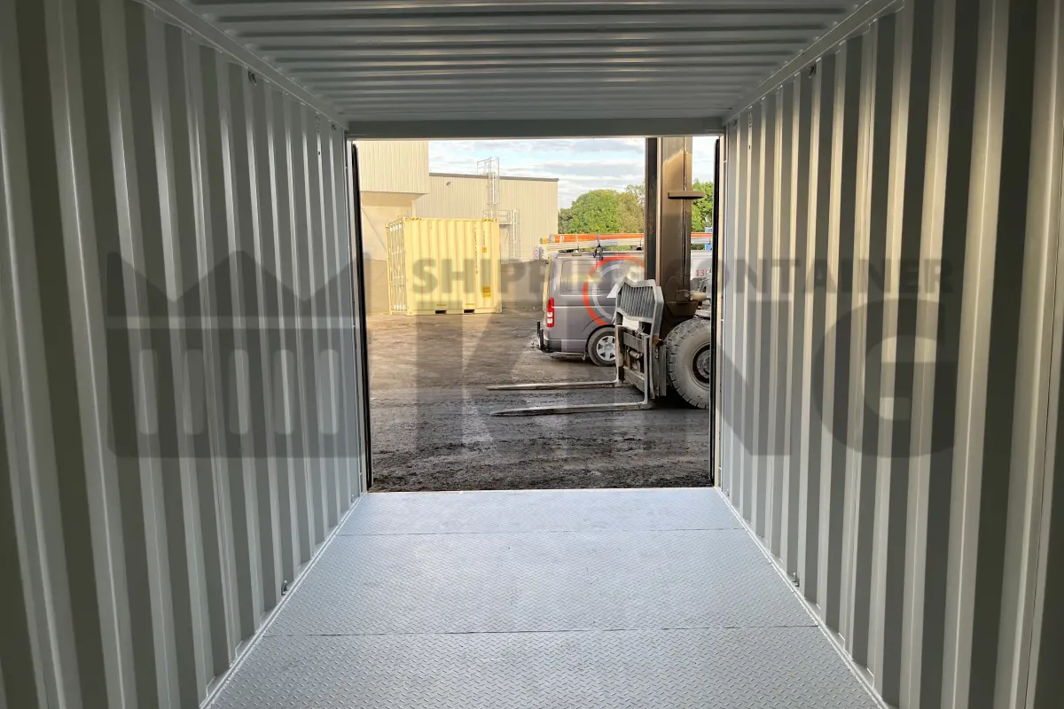 Container product image.