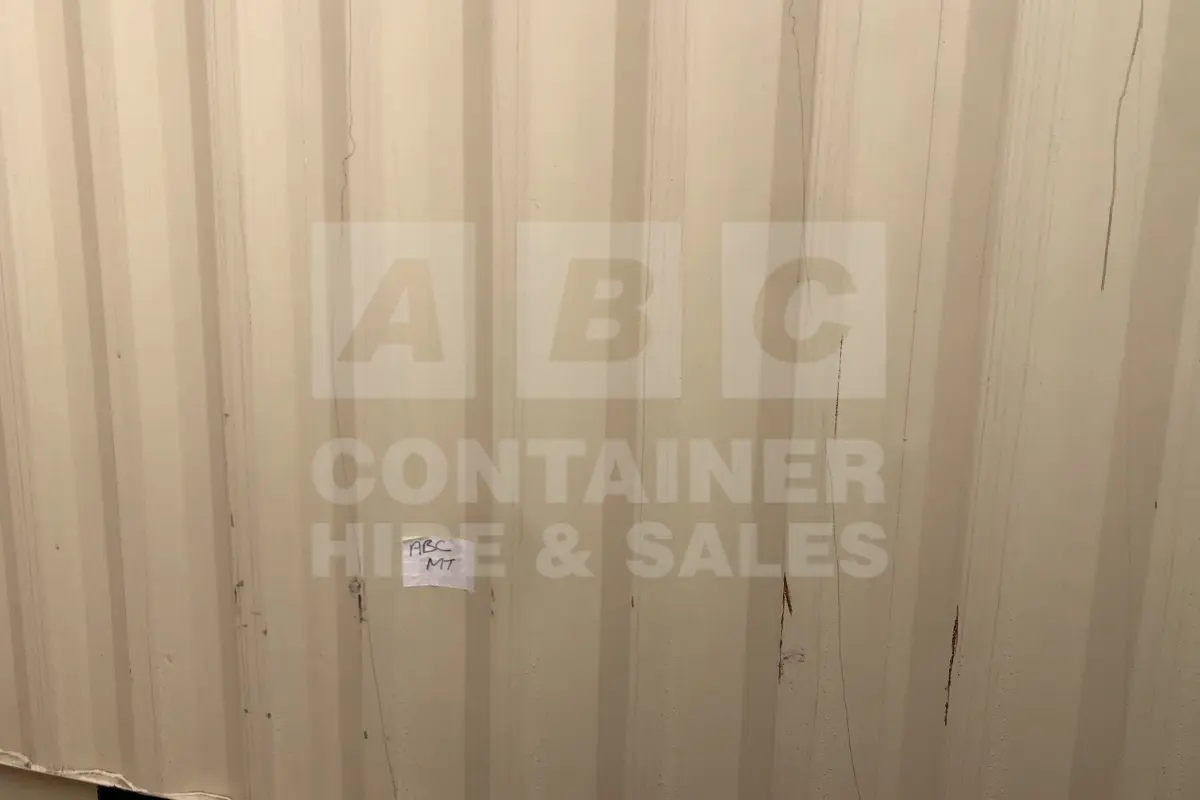 Container product image.