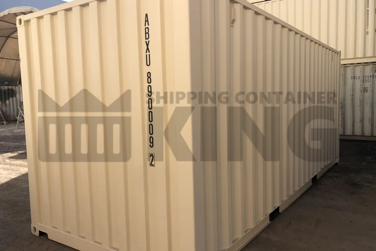 Container product image.