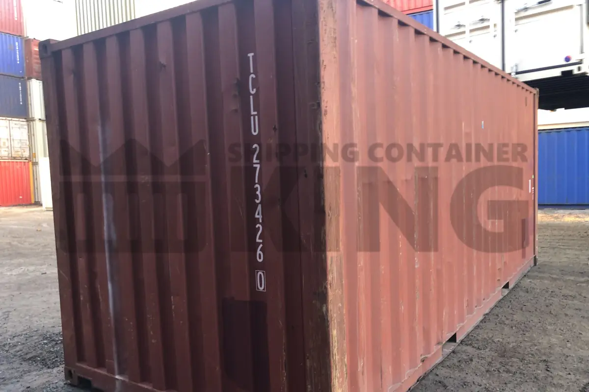 Container product image.