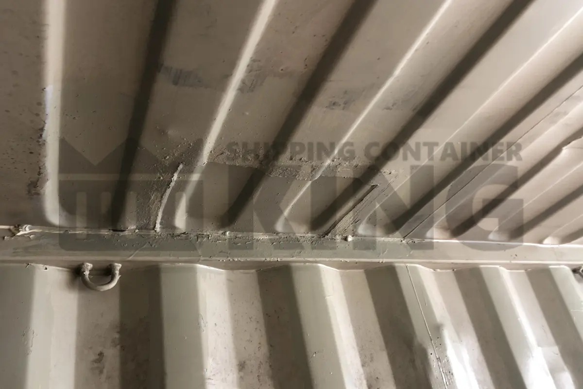 Container product image.