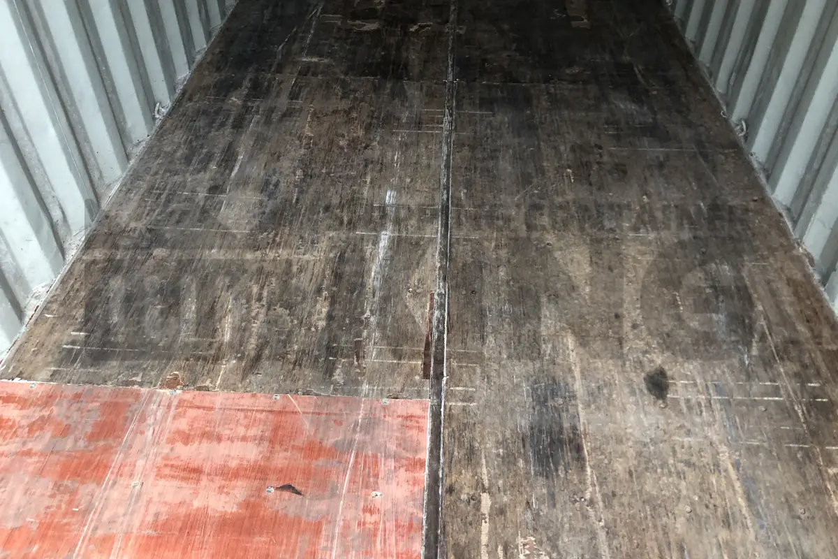 Container product image.