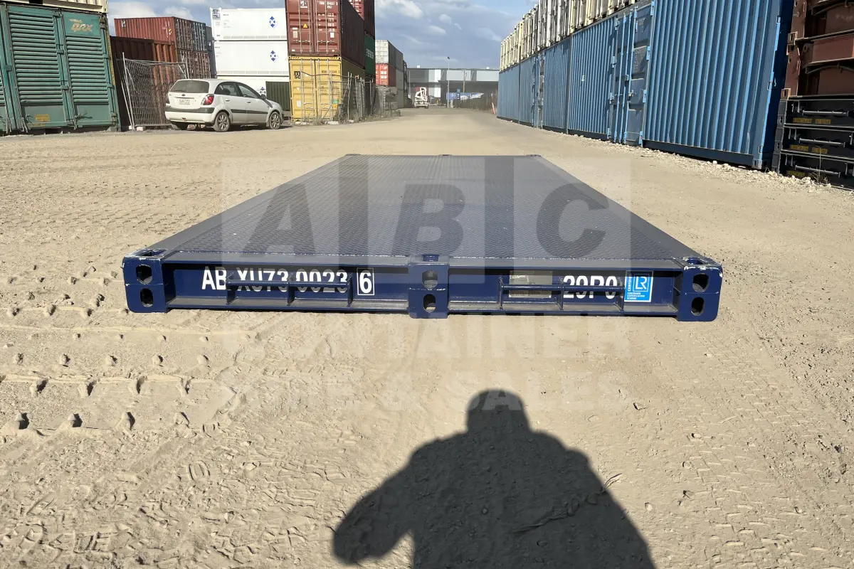 Container product image.