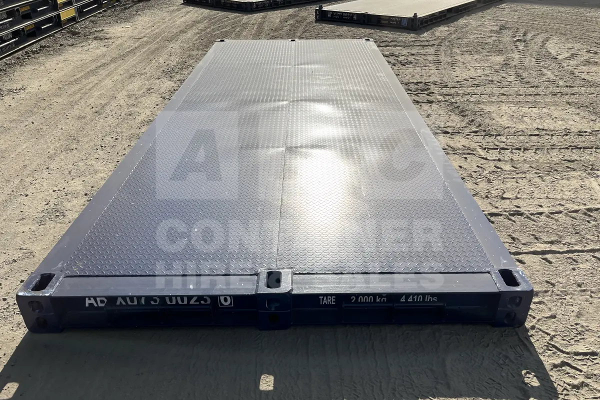 Container product image.