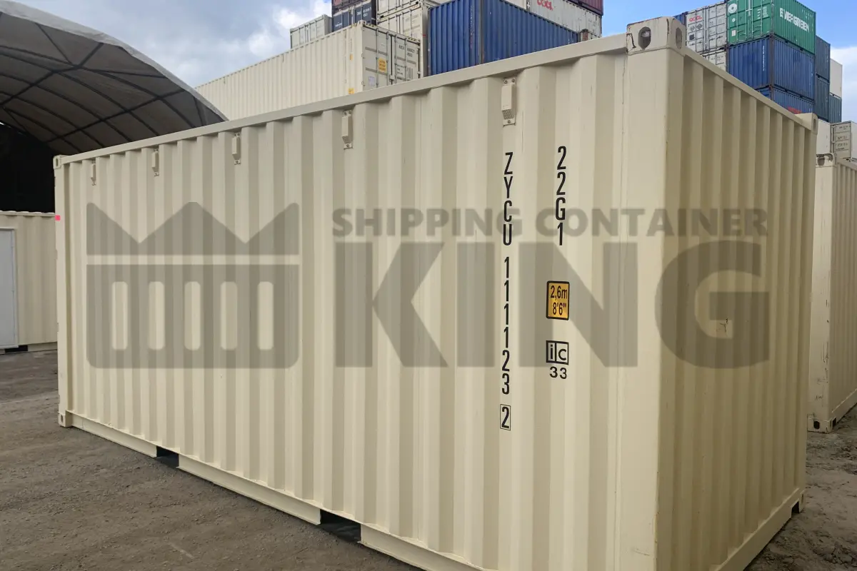 Container product image.