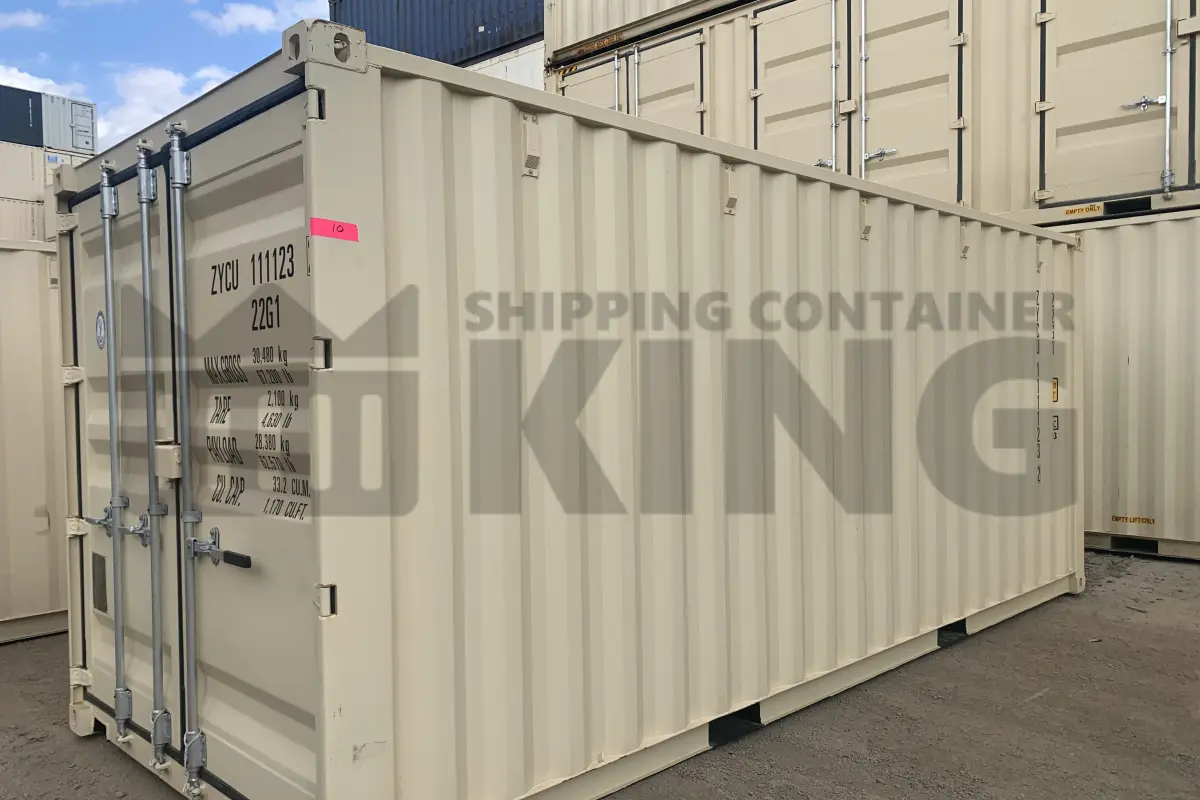 Container product image.