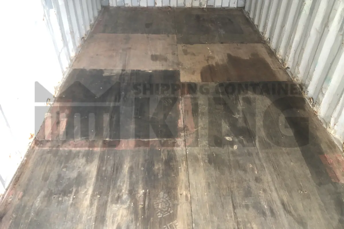 Container product image.