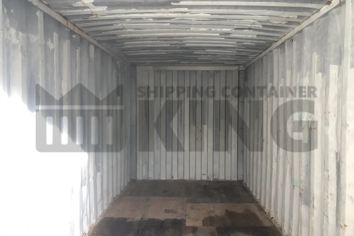 Container product image.
