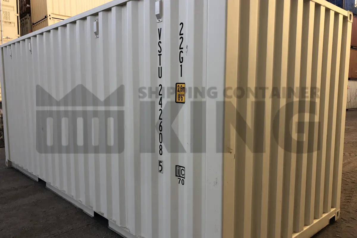 Container product image.
