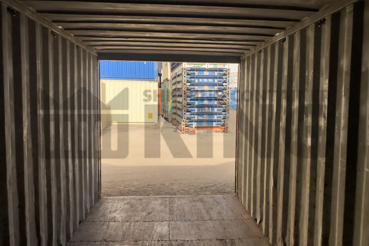 Container product image.
