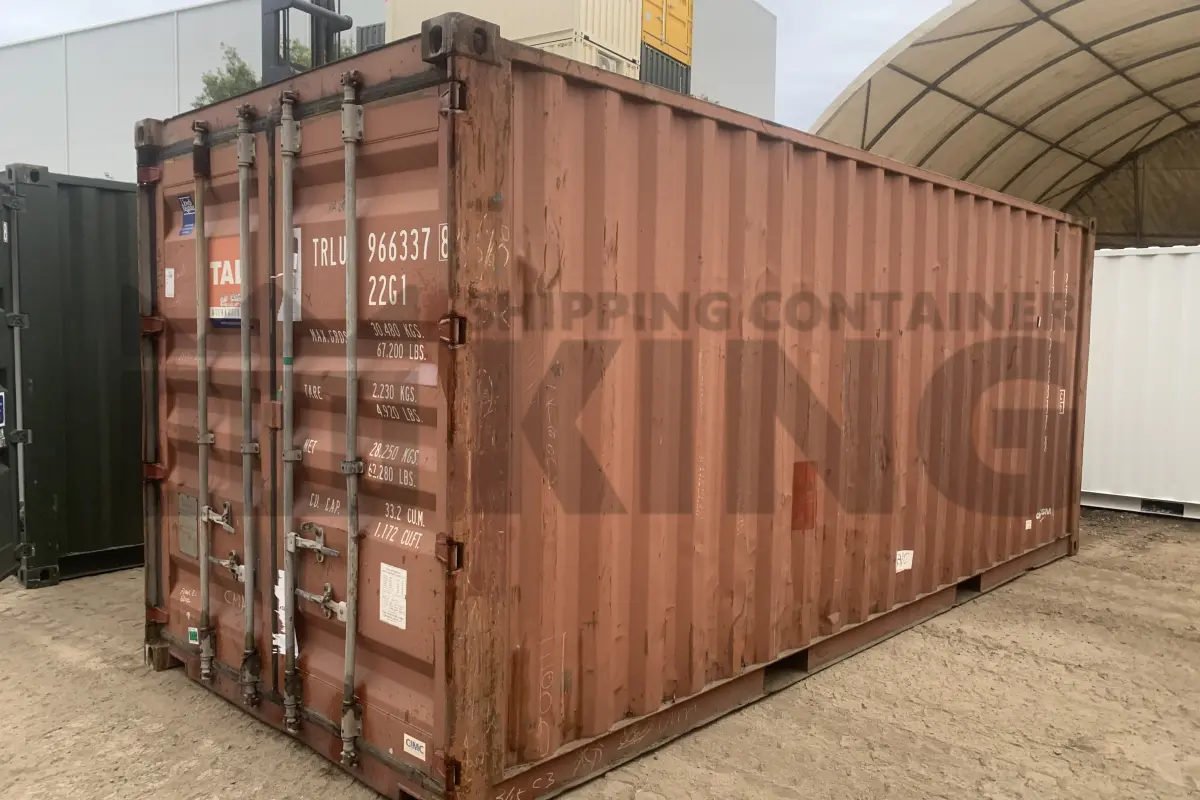 Container product image.