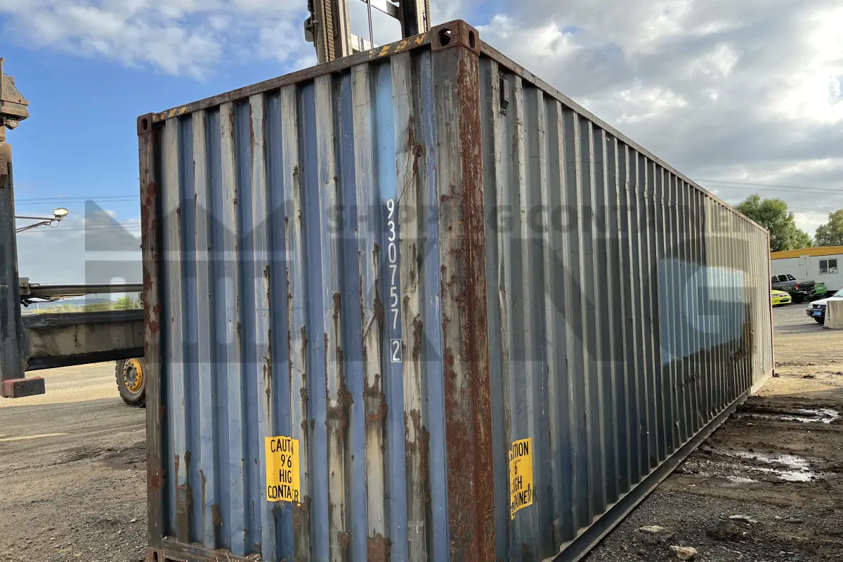 Container product image.