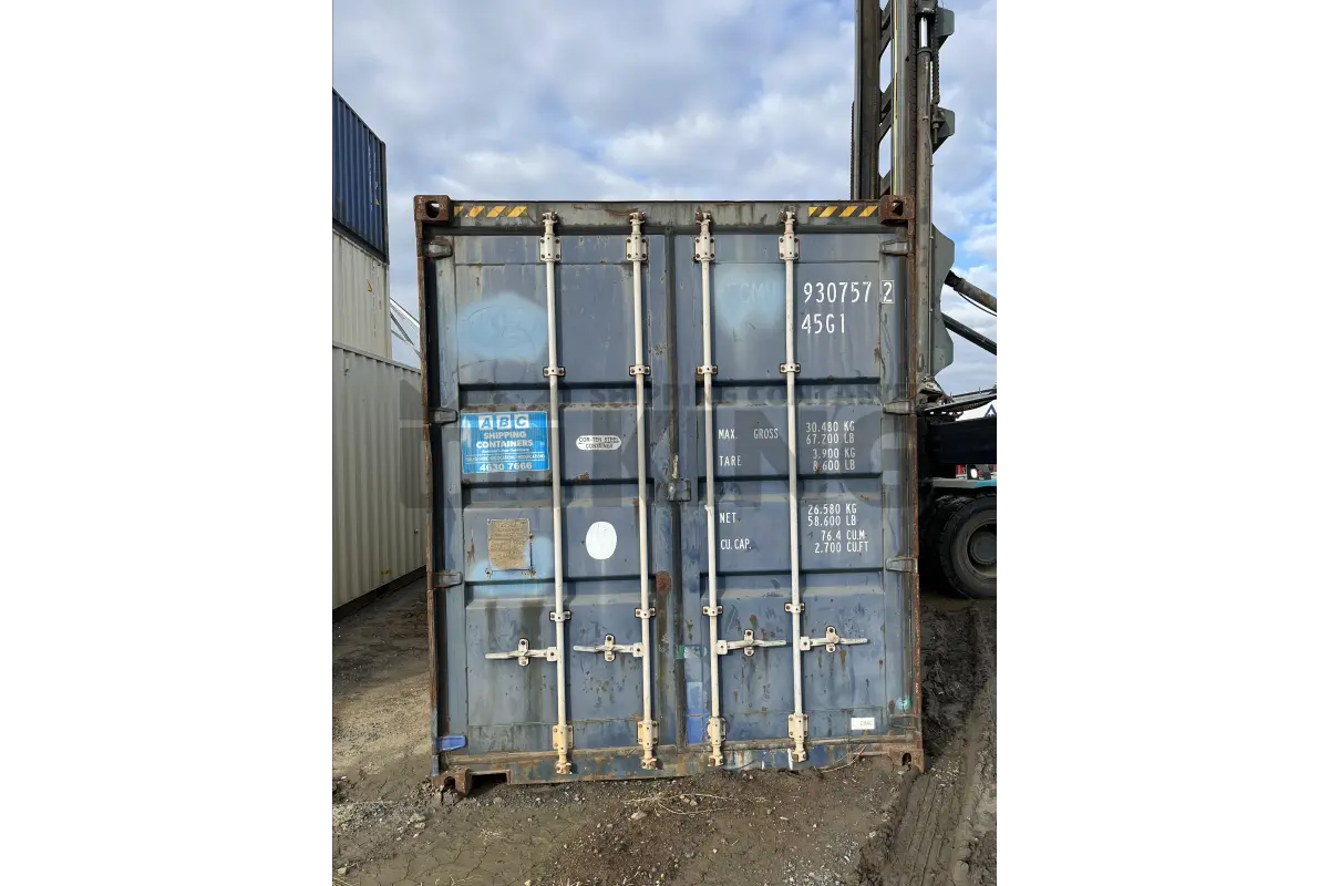 Container product image.