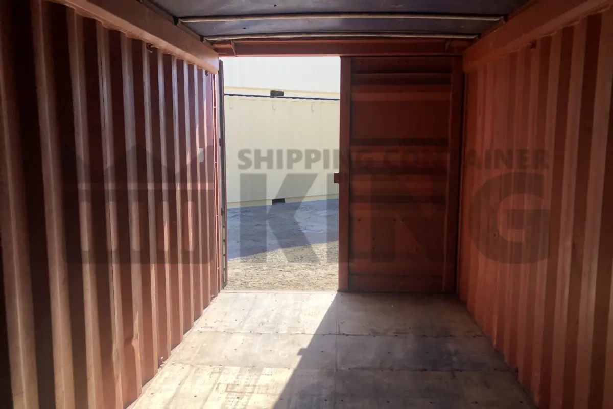Container product image.