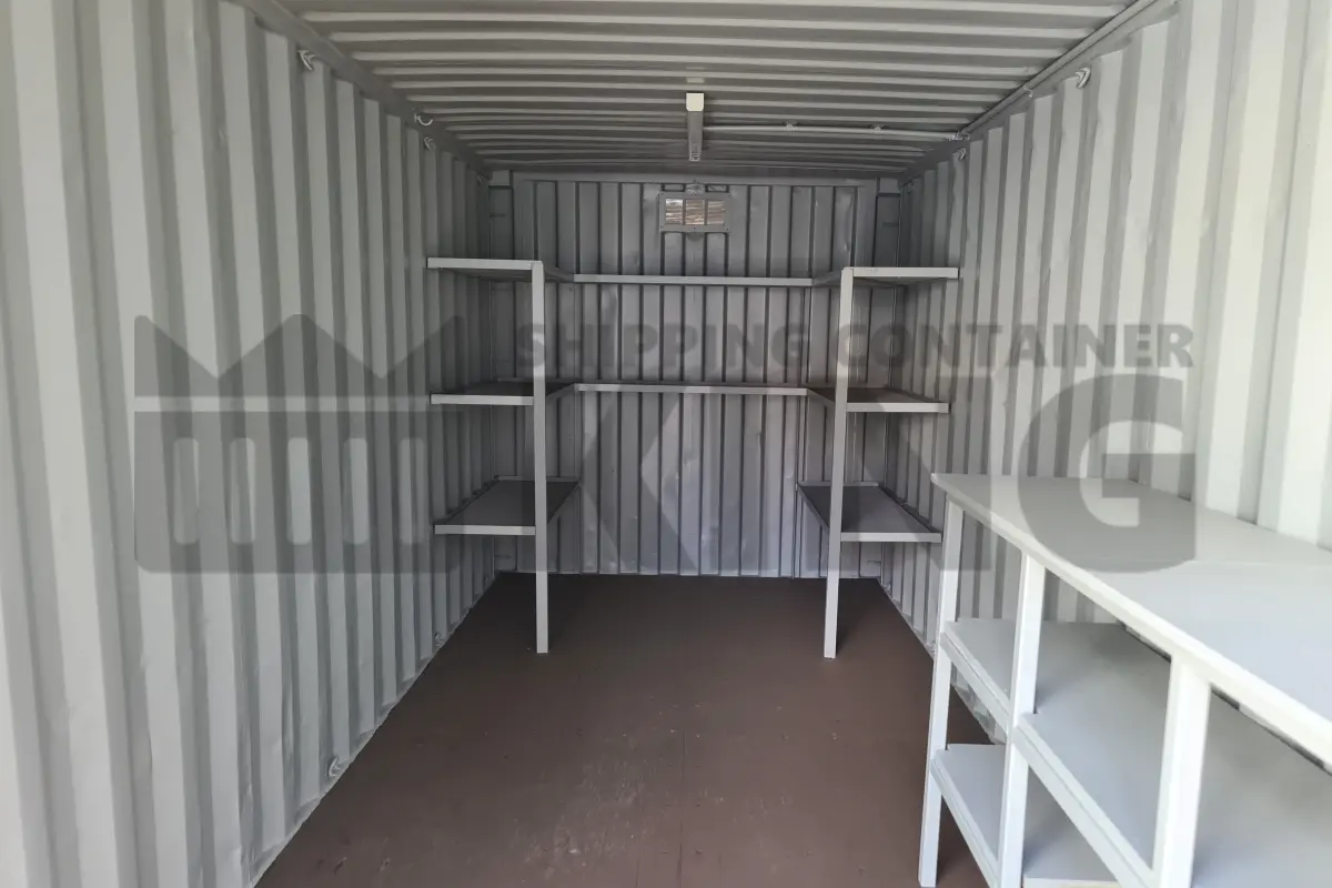 Container product image.