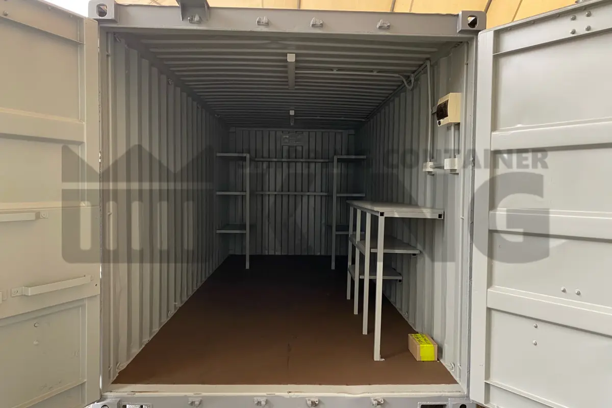 Container product image.