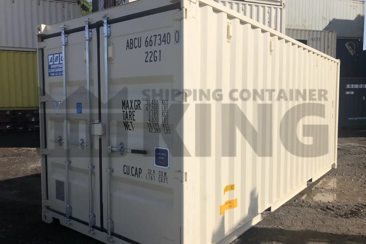 Container product image.
