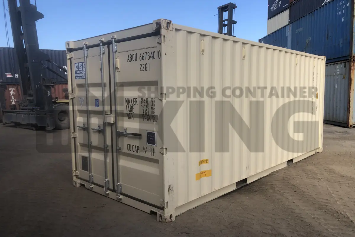 Container product image.