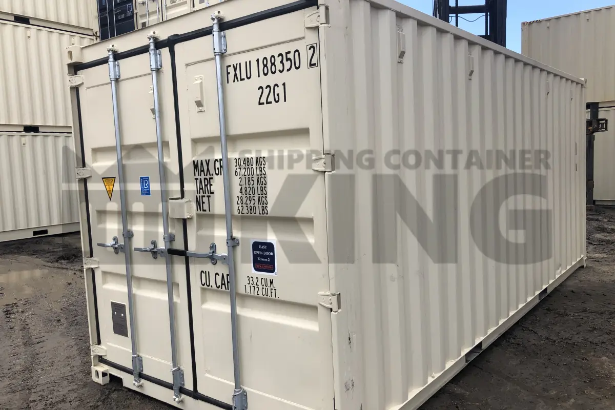 Container product image.