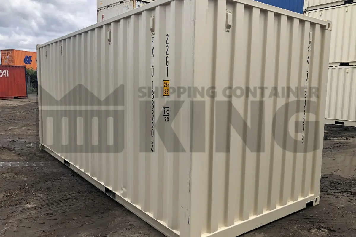 Container product image.