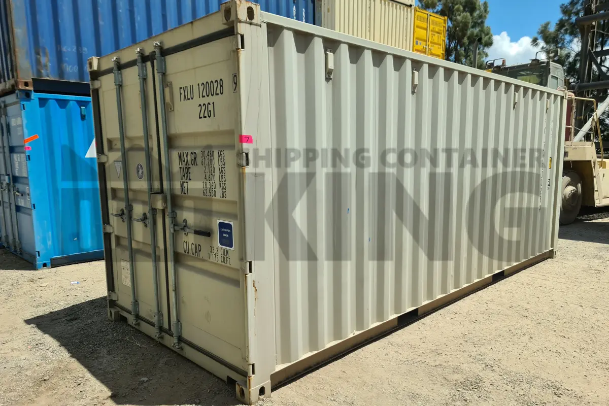Container product image.