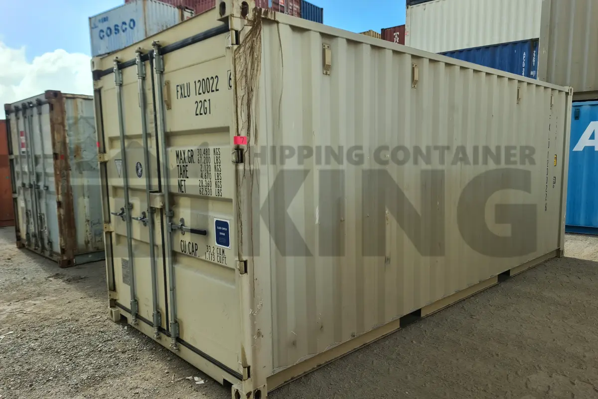 Container product image.