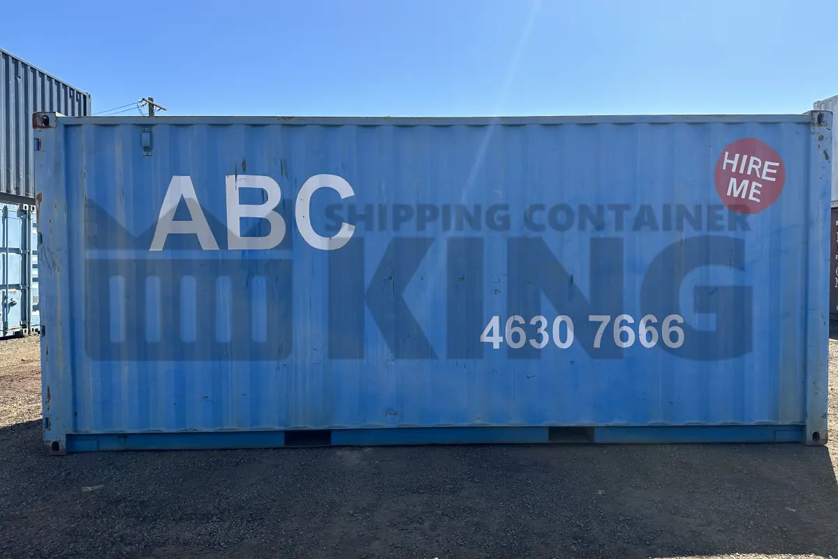 Container product image.