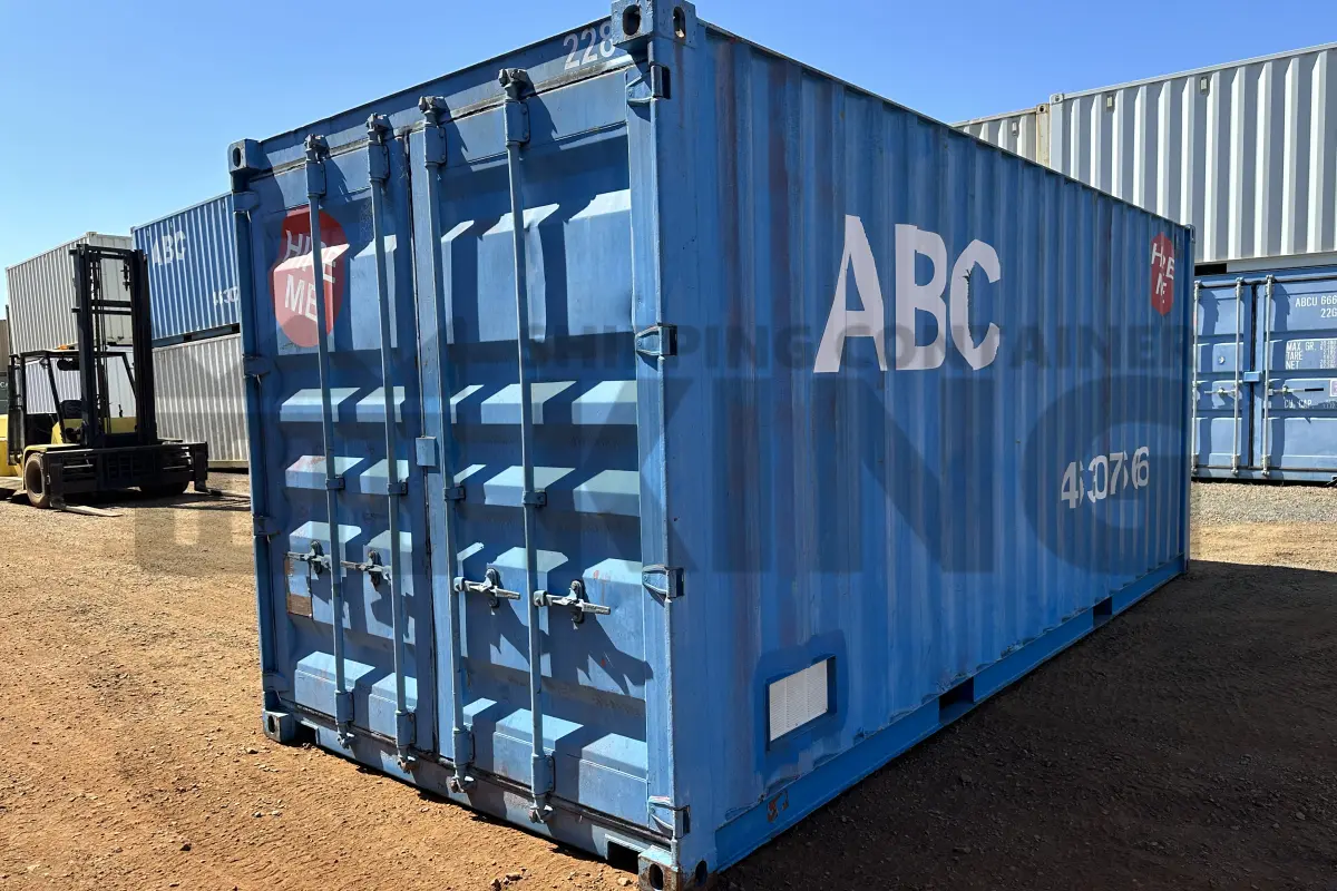 Container product image.