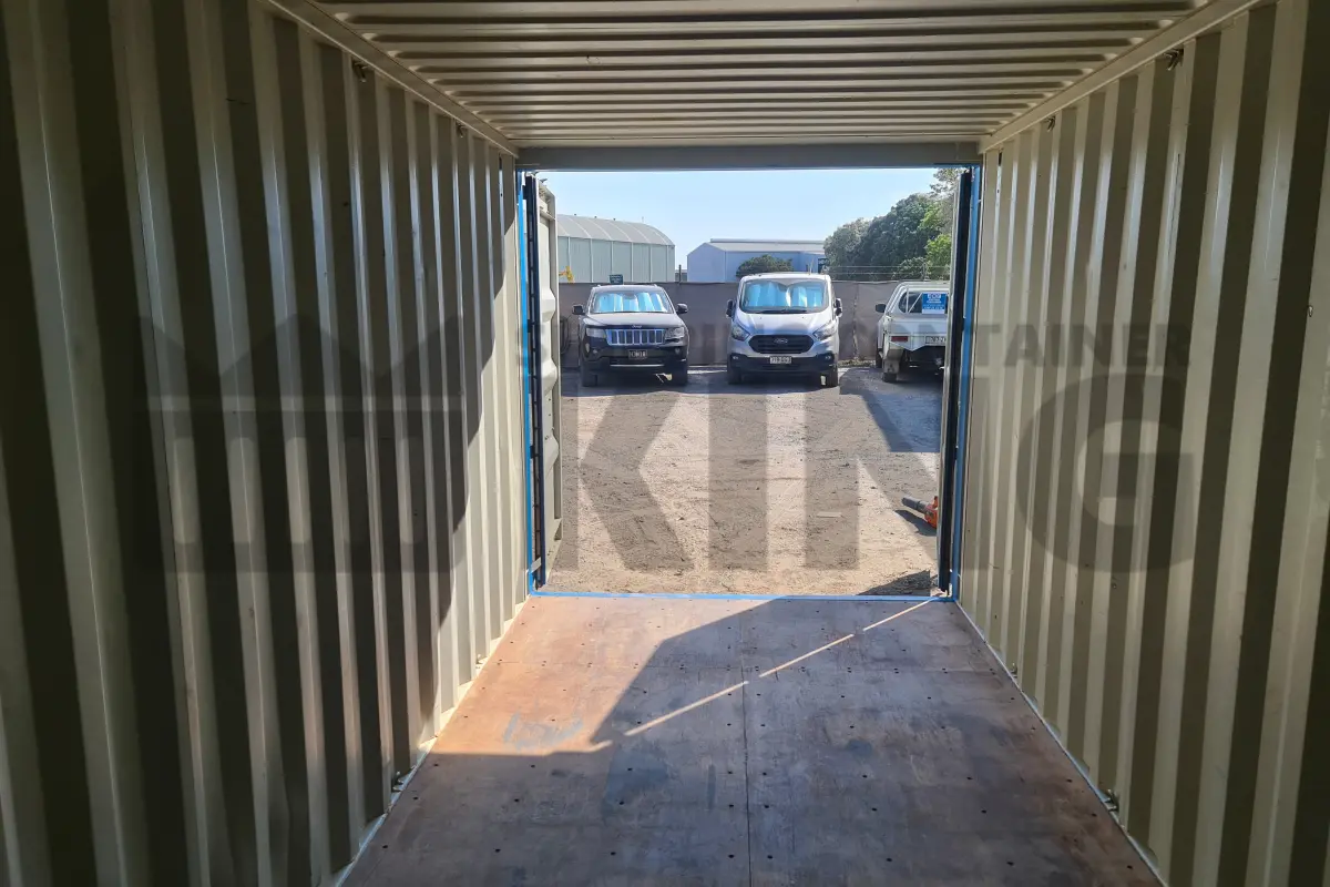 Container product image.