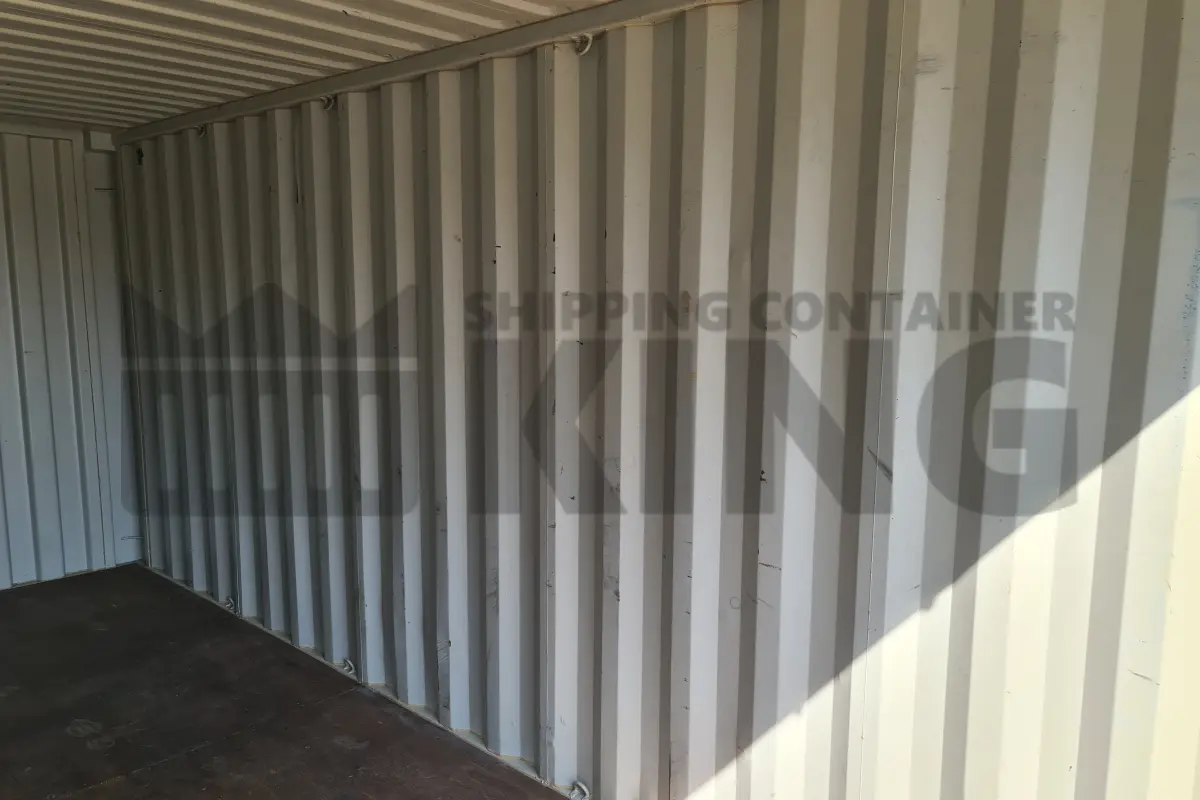 Container product image.